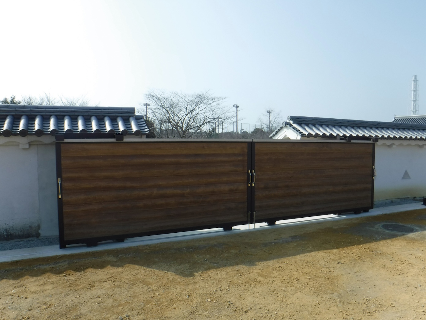【Kanrimon Gate 3】